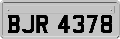 BJR4378