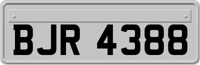 BJR4388