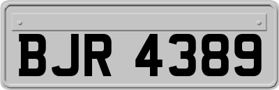 BJR4389