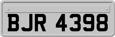 BJR4398