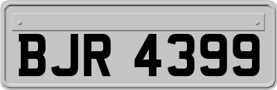 BJR4399
