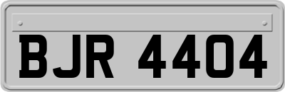BJR4404