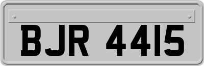 BJR4415