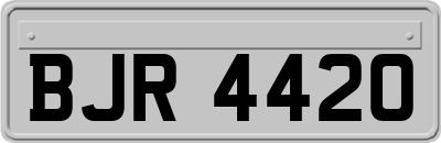 BJR4420