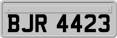BJR4423