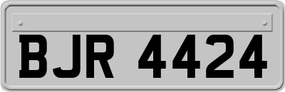 BJR4424