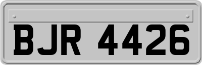 BJR4426