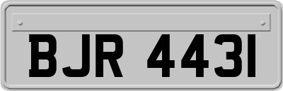 BJR4431