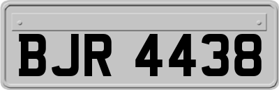 BJR4438