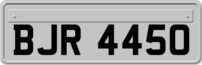 BJR4450