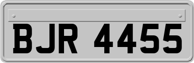 BJR4455