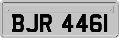 BJR4461