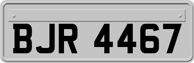 BJR4467