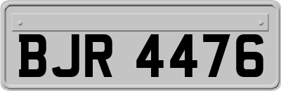 BJR4476