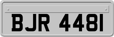 BJR4481