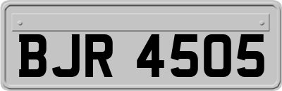 BJR4505