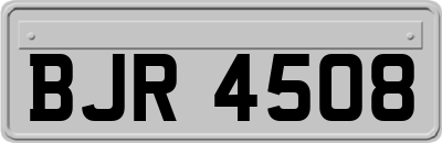 BJR4508