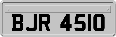BJR4510
