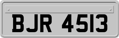 BJR4513