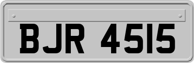 BJR4515