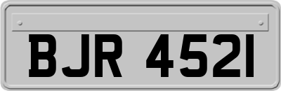 BJR4521