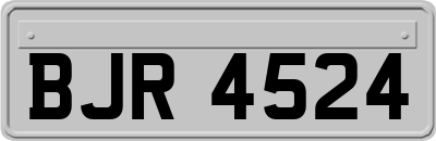 BJR4524