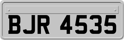 BJR4535