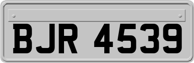 BJR4539