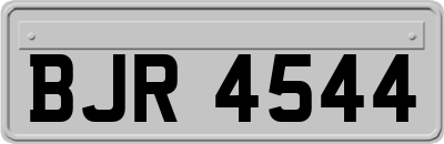 BJR4544