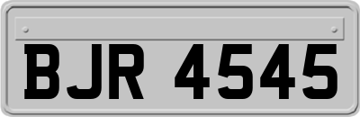 BJR4545