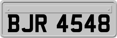 BJR4548
