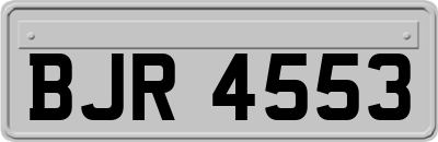 BJR4553