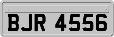 BJR4556
