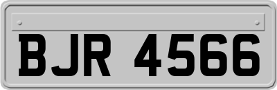 BJR4566