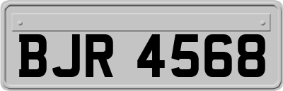 BJR4568