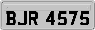 BJR4575