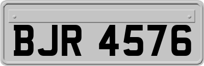 BJR4576