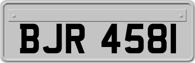BJR4581