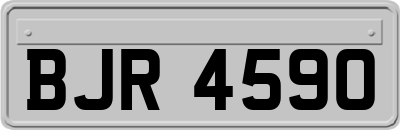 BJR4590