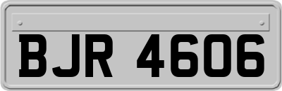 BJR4606