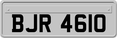 BJR4610