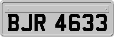 BJR4633