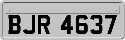 BJR4637