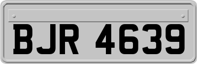 BJR4639