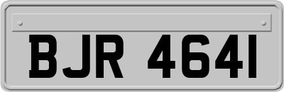 BJR4641