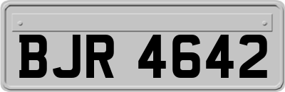 BJR4642