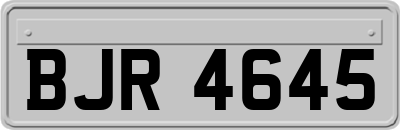 BJR4645