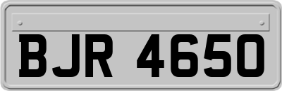 BJR4650