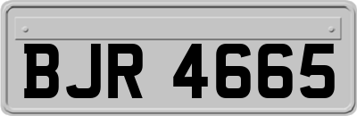 BJR4665