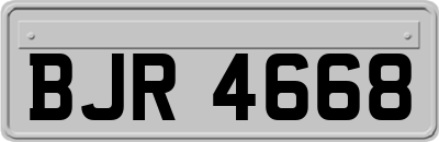 BJR4668